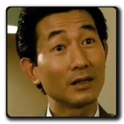 Toutes les infos sur Général Dong Général Dong(james-bond-saga)