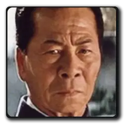 Toutes les infos sur Général Han Général Han(james-bond-saga)