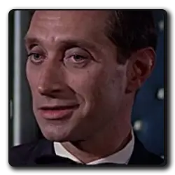 Kronsteen(james-bond-saga)