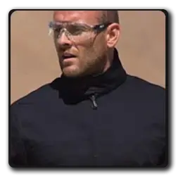 MI6 Agent (james-bond-saga)