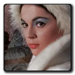 Toutes les infos sur Olympe Olympe(james-bond-saga)