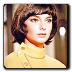 Patricia Craignant (voix) Inconnu(james-bond-saga)