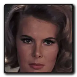 Toutes les infos sur Patricia Peur Patricia Peur(james-bond-saga)