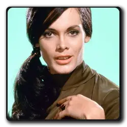 Toutes les infos sur Paula Caplan Paula Caplan(james-bond-saga)