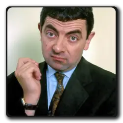 Johnny Anglais(johnny-english-saga)