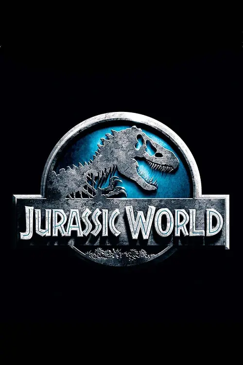 Couverture de l'album Jurassic World