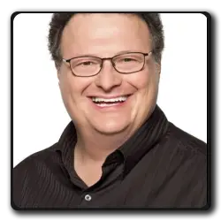 Toutes les infos sur Dennis Nedry Dennis Nedry(films-non-classes)