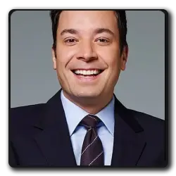 Jimmy Fallon(jurassic-park-saga)