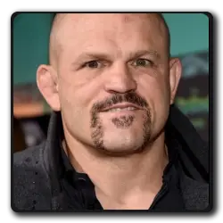 Chuck Liddell(kick-ass-saga)