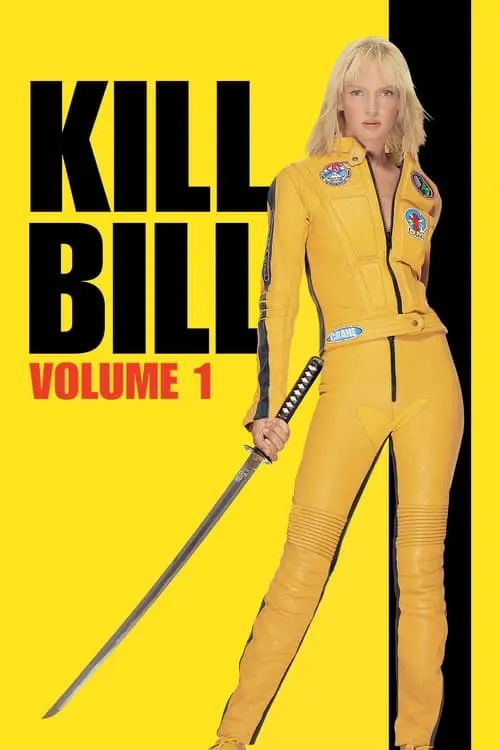 Couverture de l'album Kill Bill : Volume 1