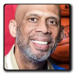 Toutes les infos sur Kareem Abdul Jabbar Kareem Abdul Jabbar(knives-out-collection)