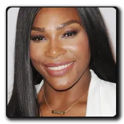 Toutes les infos sur Serena Williams Serena Williams(knives-out-collection)