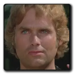 Bobby Maxwell(l-inspecteur-harry-saga)