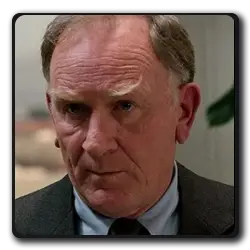 Toutes les infos sur Capitaine Donnelly Capitaine Donnelly(l-inspecteur-harry-saga)