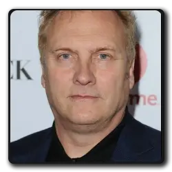 Toutes les infos sur Harlan Rook / Ed Butler Harlan Rook / Ed Butler(l-inspecteur-harry-saga)