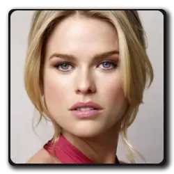 Alice Eve(la-nuit-au-musee-saga)