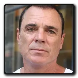 Toutes les infos sur Jeremy Jeremy(le-flingueur-saga)