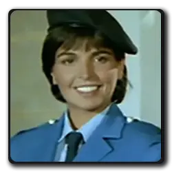 Toutes les infos sur Christine Rocourt Christine Rocourt(le-gendarme-saga)
