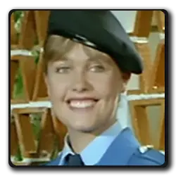 Toutes les infos sur Isabelle Leroy Isabelle Leroy(le-gendarme-saga)