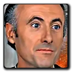 Botrel, Agent De Milan(le-grand-blond-saga)