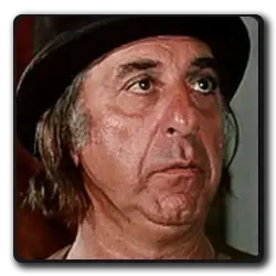 Hilfssheriff Allen(le-sherif-saga)