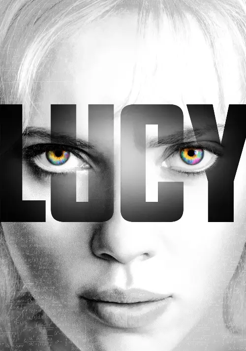 Couverture de l'album Lucy