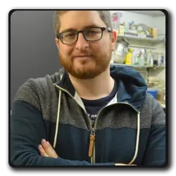 Toutes les infos sur Gnome (voix) Gnome (voix)(mad-god-collection)