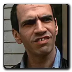 L.A. Chauffeur De Taxi(midnight-run-saga)