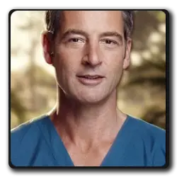 Toutes les infos sur Dr Peter Mann Dr Peter Mann(mimic-saga)