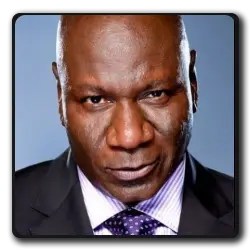 Toutes les infos sur Luther Stickell Inconnu Luther Stickell Inconnu(mission-impossible-saga)