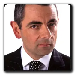 M. Bean(mr-bean-saga)