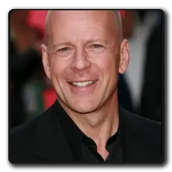 Bruce Willis Inconnu(ocean-s-saga)