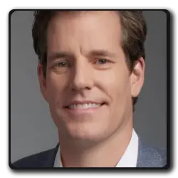 Cameron Winklevoss(ocean-s-saga)