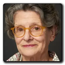 Marlene(ocean-s-saga)