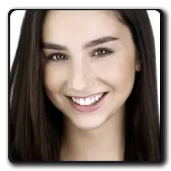 Ali Rey(paranormal-activity-saga)