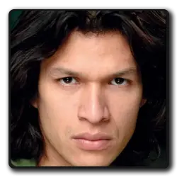 Rufino Jerez(perdida-saga)