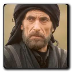 Capitaine Ammand(pirates-des-caraibes-saga)