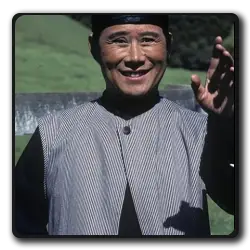 Toutes les infos sur Colonel Yin Colonel Yin(films-non-classes)