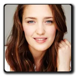 Toutes les infos sur Sarah Rosenthal Sarah Rosenthal(prometheus-saga)