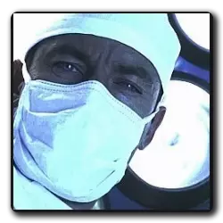 Docteur(resident-evil-saga)