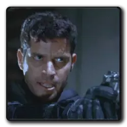 J.D. Salinas(resident-evil-saga)