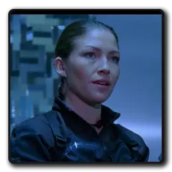 Olga Danilova(resident-evil-saga)