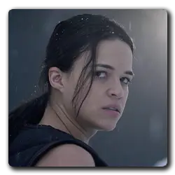 Rain Ocampo(resident-evil-saga)