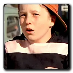 Toutes les infos sur Scooter Kid Scooter Kid (retour-vers-le-futur-saga)