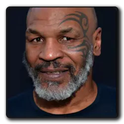 Mike Tyson(rocky-saga)