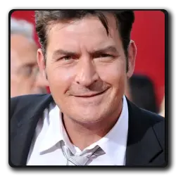 Charlie Sheen(scary-movie-saga)