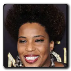 Macy Gray(scary-movie-saga)