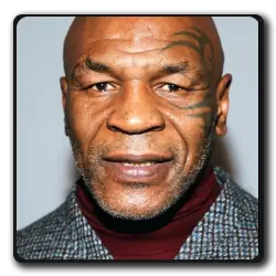 Mike Tyson(scary-movie-saga)