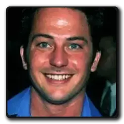 Steven Orth(scream-saga)