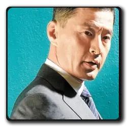Toutes les infos sur Garde Impériale Garde Impériale(shanghai-kid-saga)